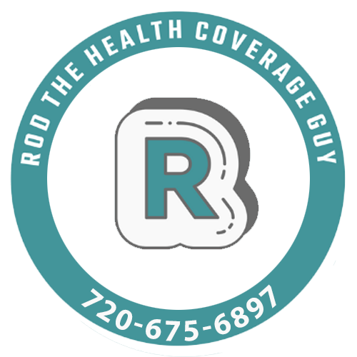 Rod The Health Coverage Guy